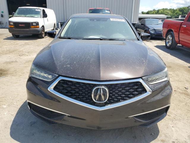 2018 Acura Tlx Tech VIN: 19UUB2F52JA009581 Lot: 52462434