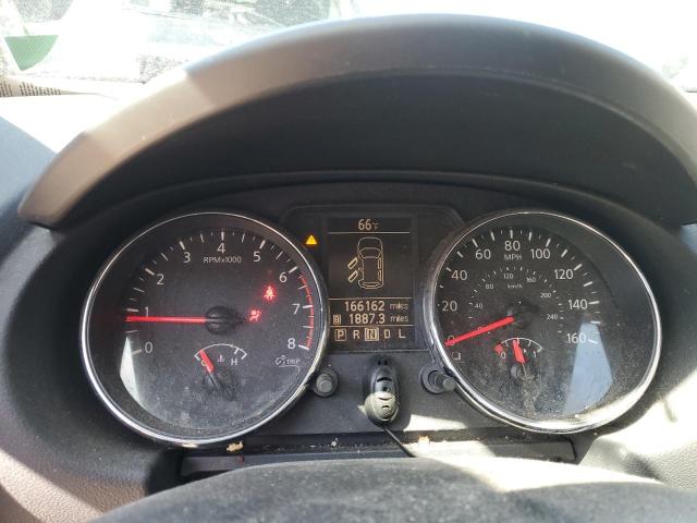 2012 Nissan Rogue S VIN: JN8AS5MT5CW274350 Lot: 56707474