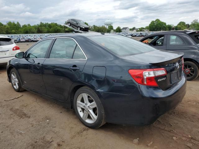 2014 Toyota Camry Hybrid VIN: 4T1BD1FK7EU119946 Lot: 54803644