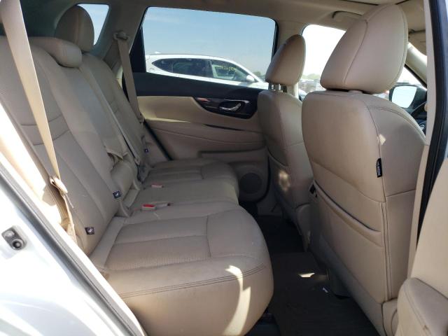 2018 Nissan Rogue S VIN: 5N1AT2MV9JC808811 Lot: 54533734