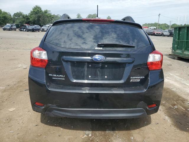 2015 Subaru Impreza Sport Limited VIN: JF1GPAW62F8202379 Lot: 56247614