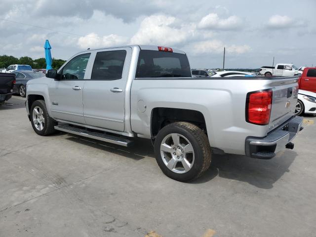 2018 Chevrolet Silverado C1500 Lt VIN: 3GCPCREC7JG646839 Lot: 54755674