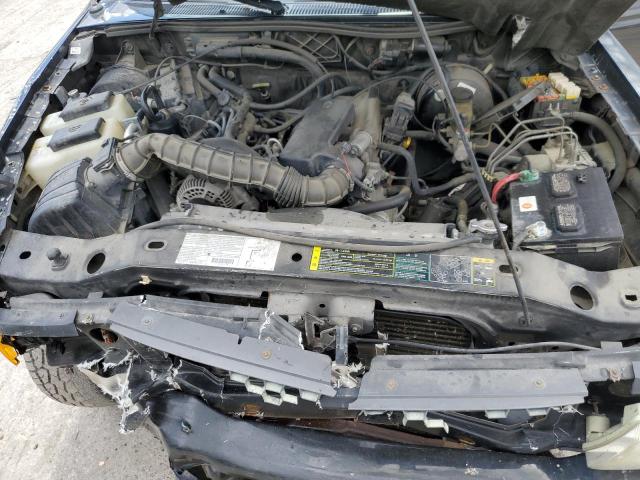 2003 Ford Ranger VIN: 1FTYR11U03TA20493 Lot: 56435134