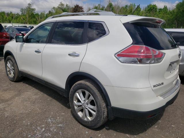 2014 Nissan Rogue S VIN: 5N1AT2MV9EC769014 Lot: 56472524