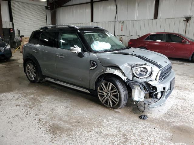 2017 Mini Cooper S Countryman All4 VIN: WMZYT5C35H3D79331 Lot: 56061484