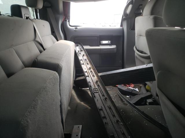 2007 Ford F150 Supercrew VIN: 1FTRW12W27KC42106 Lot: 56885134