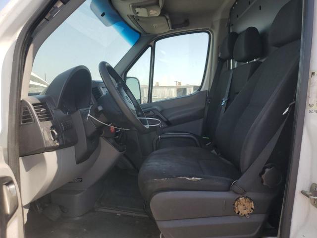 2014 Mercedes-Benz Sprinter 2500 VIN: WD3PE7DC5E5910678 Lot: 56636074