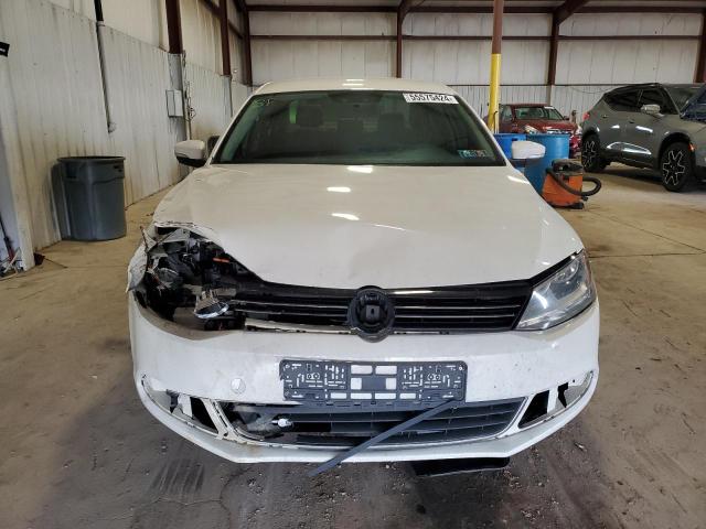 2013 Volkswagen Jetta Se VIN: 3VWDP7AJ0DM288177 Lot: 55575424