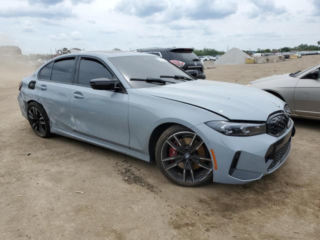2023 BMW M340Xi VIN: 3MW49FF01P8D77211 Lot: 55385064