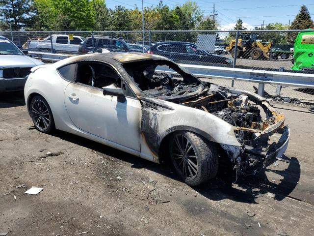 2015 Toyota Scion Fr-S VIN: JF1ZNAA10F9712802 Lot: 55386404