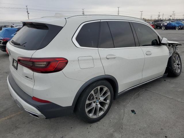 VIN 5UXCR4C02LLW64310 2020 BMW X5, Sdrive 40I no.3