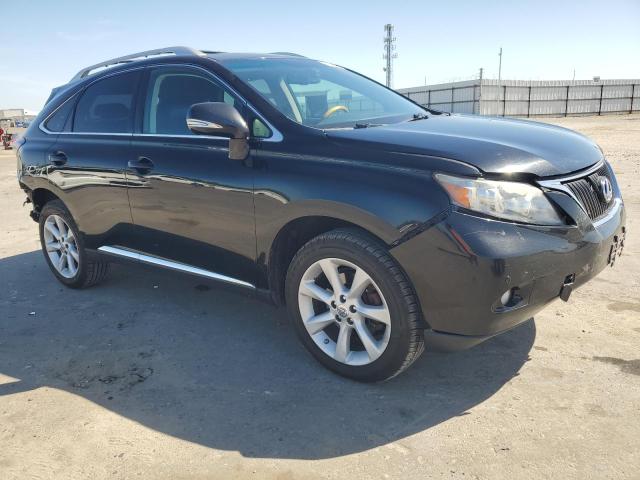 2010 Lexus Rx 350 VIN: 2T2BK1BAXAC055587 Lot: 56930774