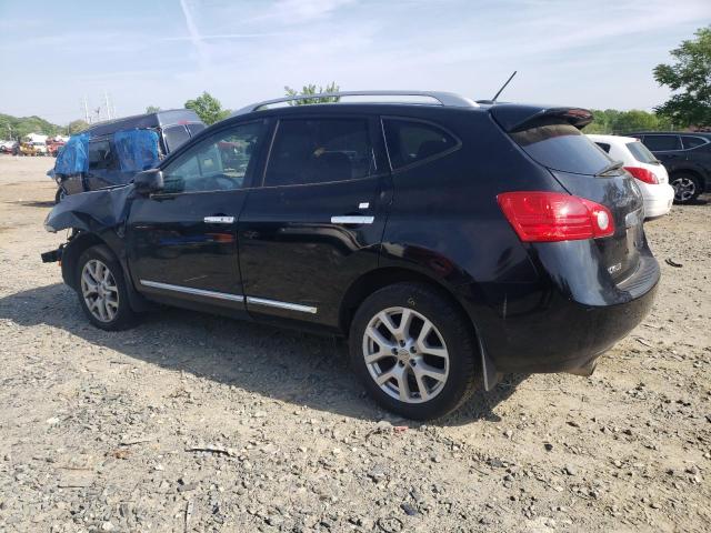 2012 Nissan Rogue S VIN: JN8AS5MV7CW364648 Lot: 53106004