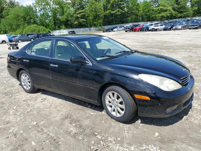 2004 Lexus Es 330 VIN: JTHBA30G040014635 Lot: 56720034