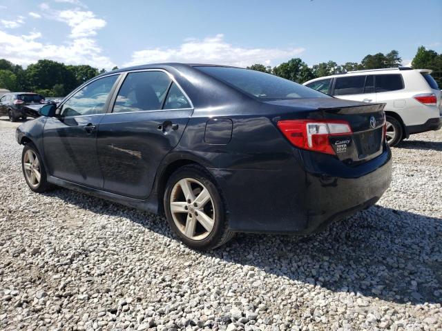 2012 Toyota Camry Base VIN: 4T1BF1FK3CU012884 Lot: 55279404