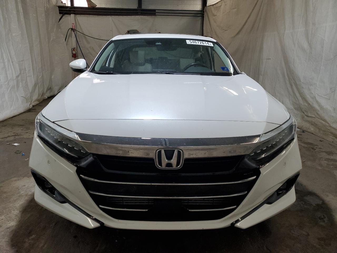 1HGCV1F52MA074223 HONDA ACCORD 2021