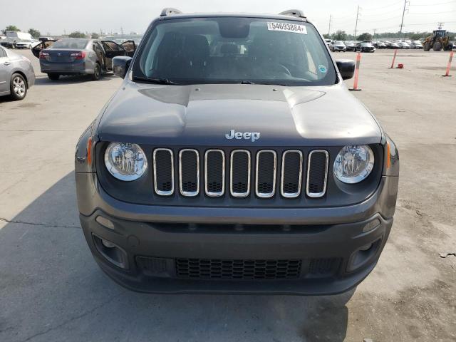 2018 Jeep Renegade Latitude VIN: ZACCJABB1JPH05111 Lot: 54693884