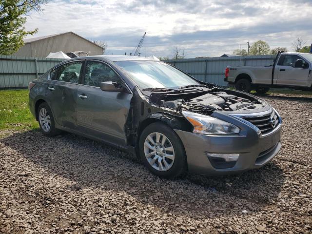 2015 Nissan Altima 2.5 VIN: 1N4AL3AP2FC580230 Lot: 54811794