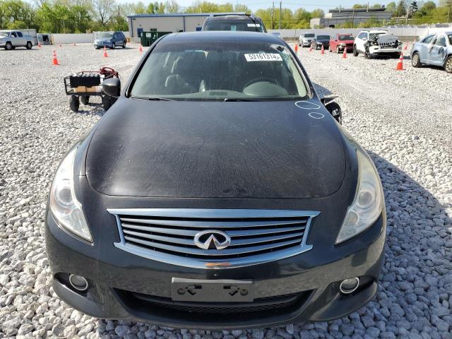 2012 Infiniti G37 VIN: JN1CV6AR2CM681616 Lot: 53161314