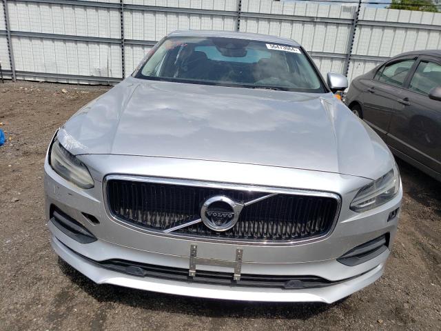 2018 Volvo S90 T5 Momentum VIN: LVY982MK7JP031884 Lot: 56473064