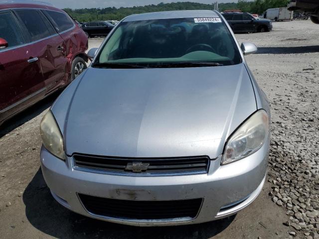 2011 Chevrolet Impala Ls VIN: 2G1WF5EK1B1274341 Lot: 55849224