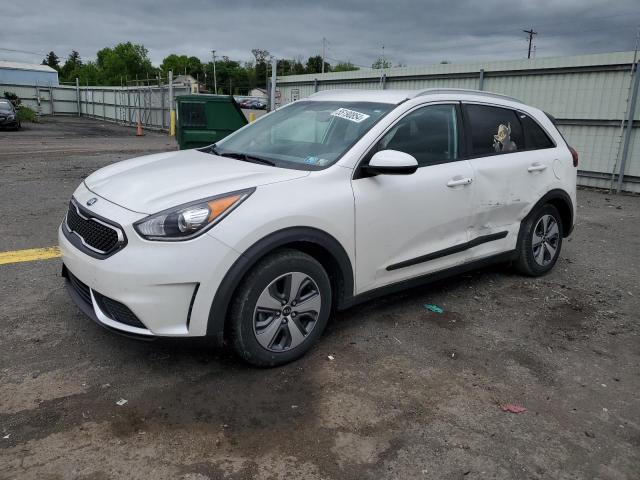 2019 Kia Niro Fe VIN: KNDCB3LC9K5316520 Lot: 55190854