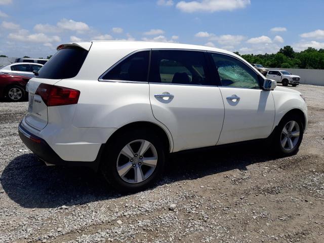 2013 Acura Mdx Technology VIN: 2HNYD2H32DH520116 Lot: 56601244