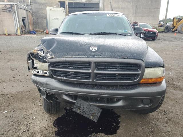 2002 Dodge Dakota Base VIN: 1B7GG12X12S592235 Lot: 54236714