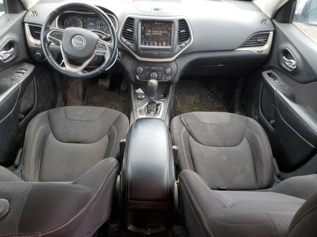 2015 Jeep Cherokee Latitude VIN: 1C4PJMCS1FW504787 Lot: 54461314