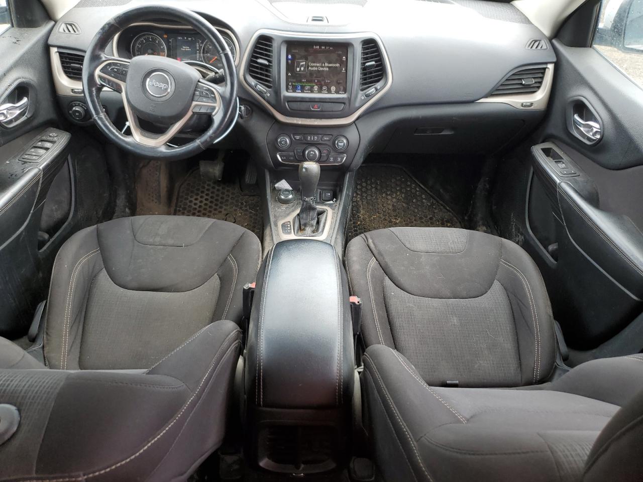 1C4PJMCS1FW504787 2015 Jeep Cherokee Latitude