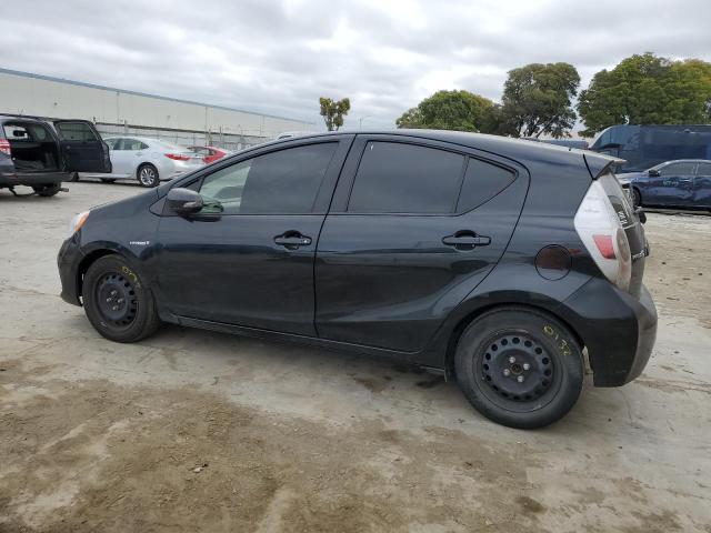 2013 Toyota Prius C VIN: JTDKDTB36D1034059 Lot: 55171244