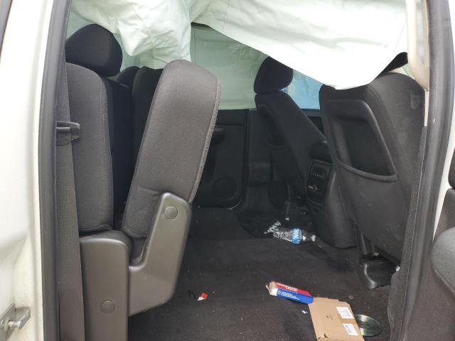 2012 Chevrolet Silverado K1500 Lt VIN: 1GCPKSE73CF120371 Lot: 52643284