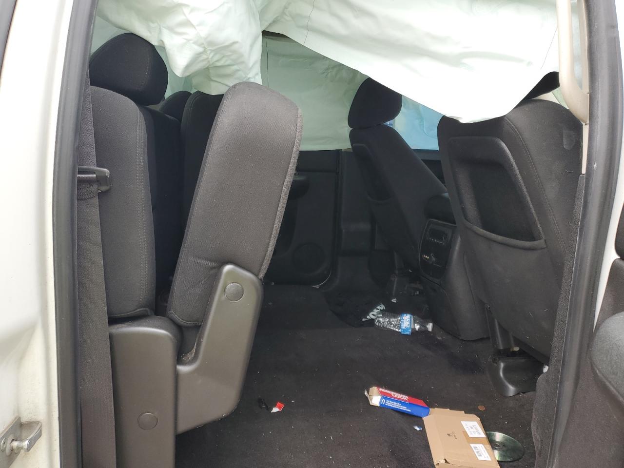 1GCPKSE73CF120371 2012 Chevrolet Silverado K1500 Lt