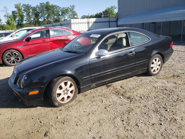 2000 Mercedes-Benz Clk 320 VIN: WDBLJ65G8YF127377 Lot: 56635984