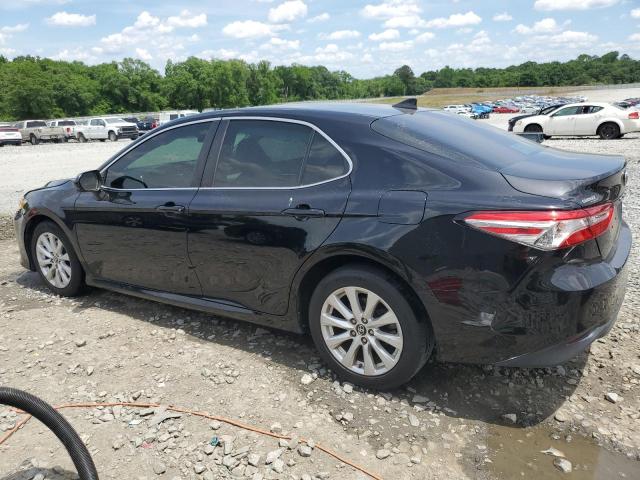 VIN 4T1B11HK3KU696331 2019 Toyota Camry, L no.2