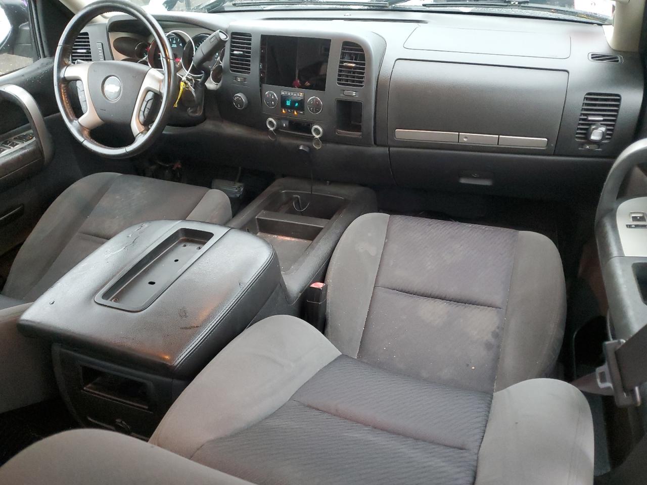 1GCEK29J89Z297020 2009 Chevrolet Silverado K1500 Lt