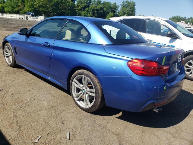 2014 BMW 428 Xi VIN: WBA3V9C55EPR69038 Lot: 56328224