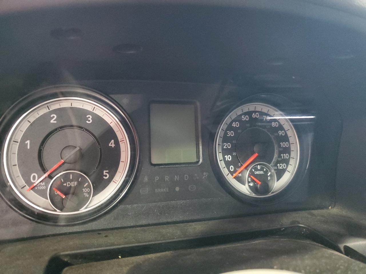 3C6UR5CL2GG148108 2016 Ram 2500 St