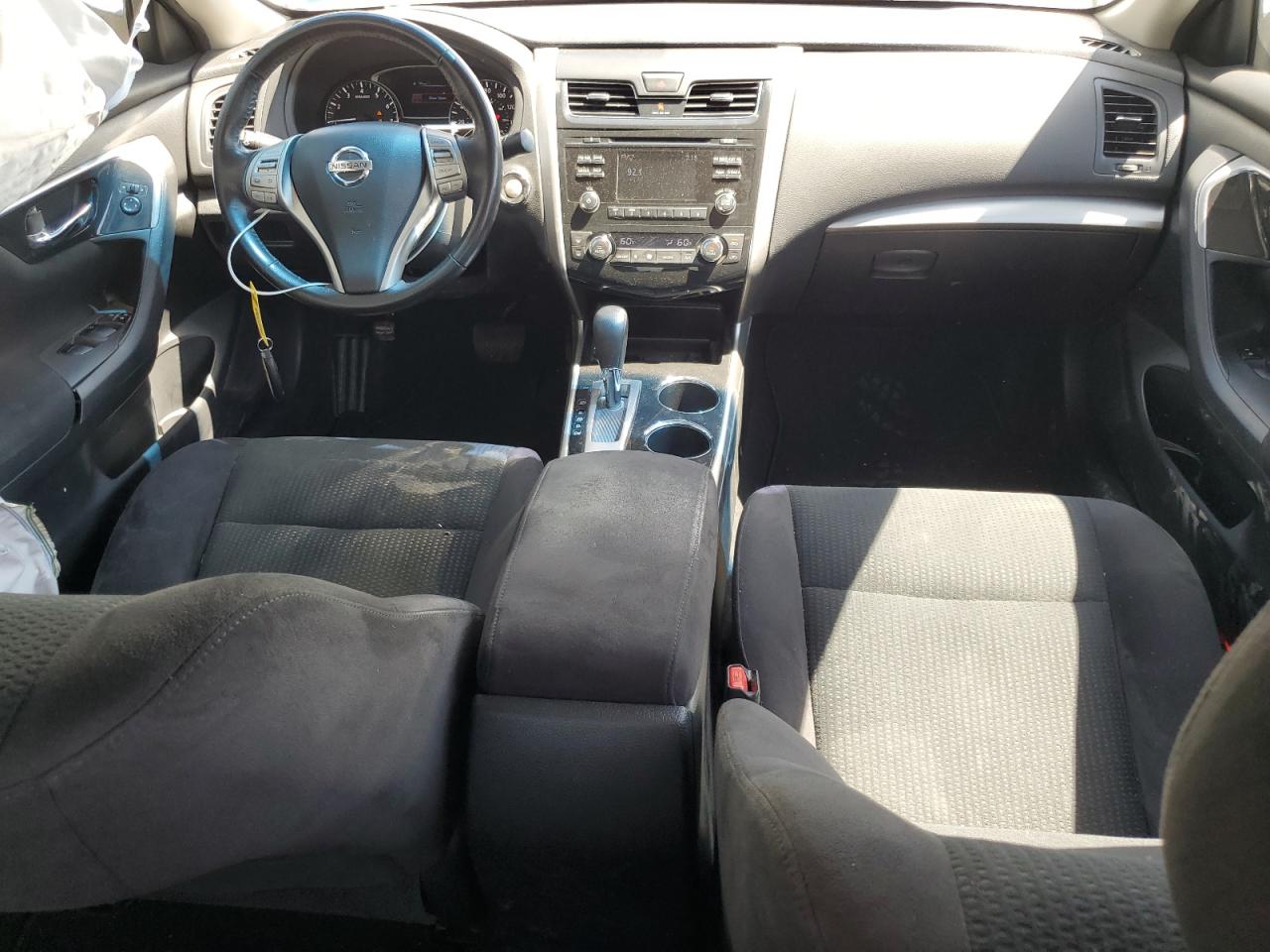 1N4AL3AP1EC100855 2014 Nissan Altima 2.5