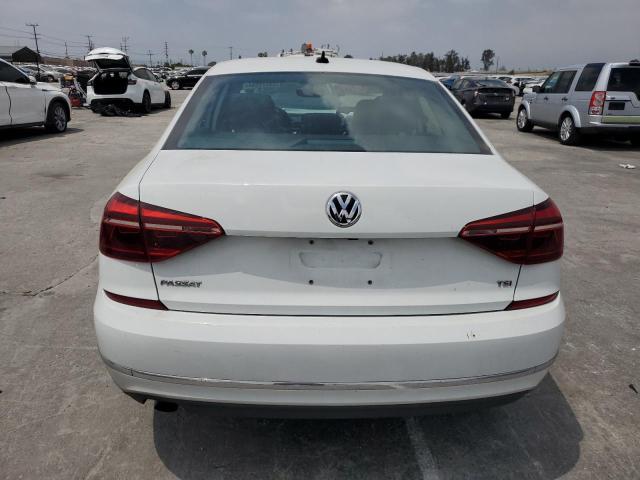 2019 VOLKSWAGEN PASSAT WOL - 1VWLA7A32KC000298
