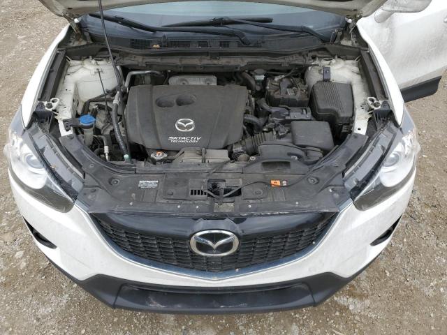 2015 Mazda Cx-5 Gt VIN: JM3KE4DY8F0507715 Lot: 55336914