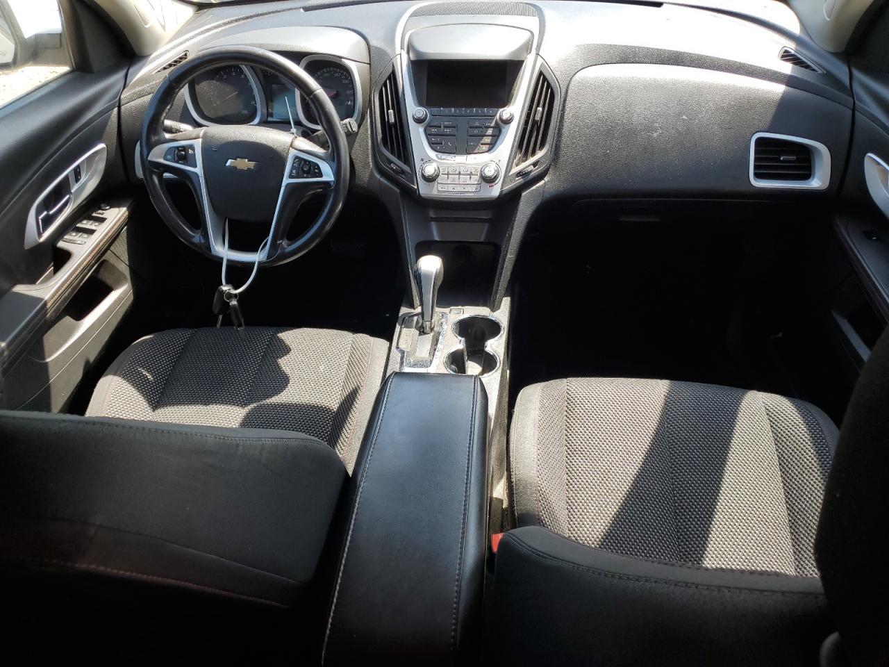 2GNFLEEK4C6112408 2012 Chevrolet Equinox Lt