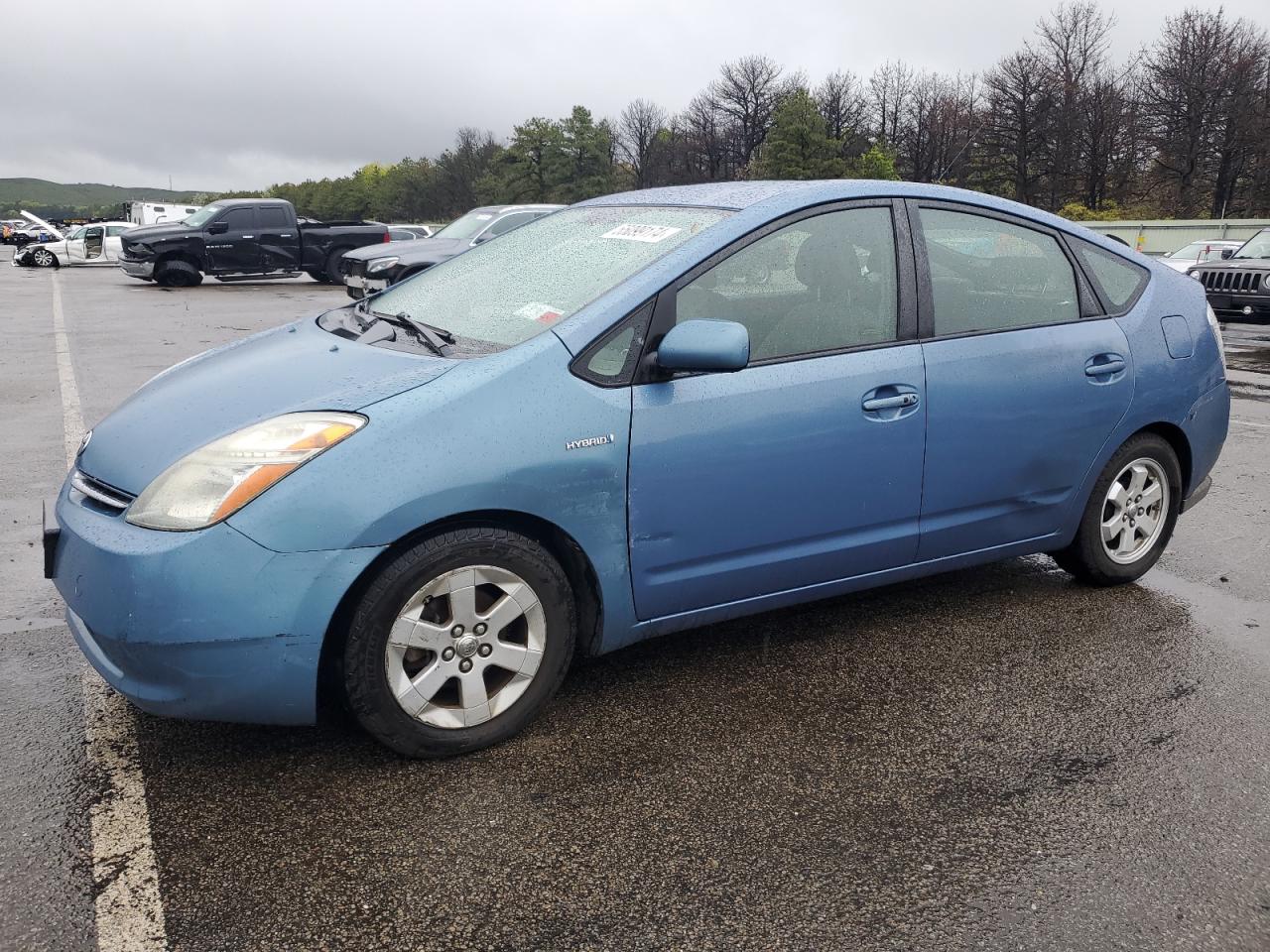 JTDKB20U177655478 2007 Toyota Prius