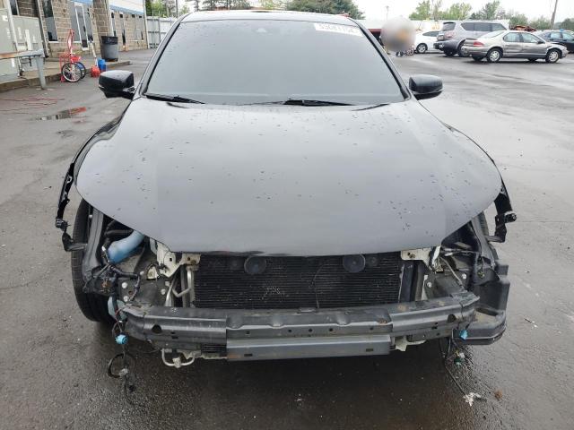 2013 Honda Accord Exl VIN: 1HGCR3F81DA046200 Lot: 53681154