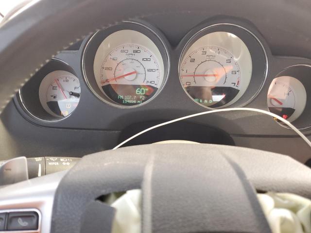 2013 Dodge Challenger Sxt VIN: 2C3CDYAG6DH582235 Lot: 54761034