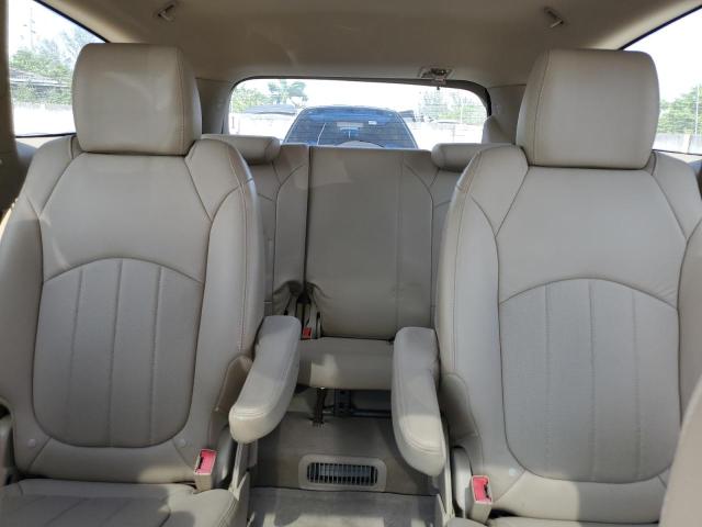 2011 Buick Enclave Cxl VIN: 5GAKRCED7BJ406741 Lot: 55287194