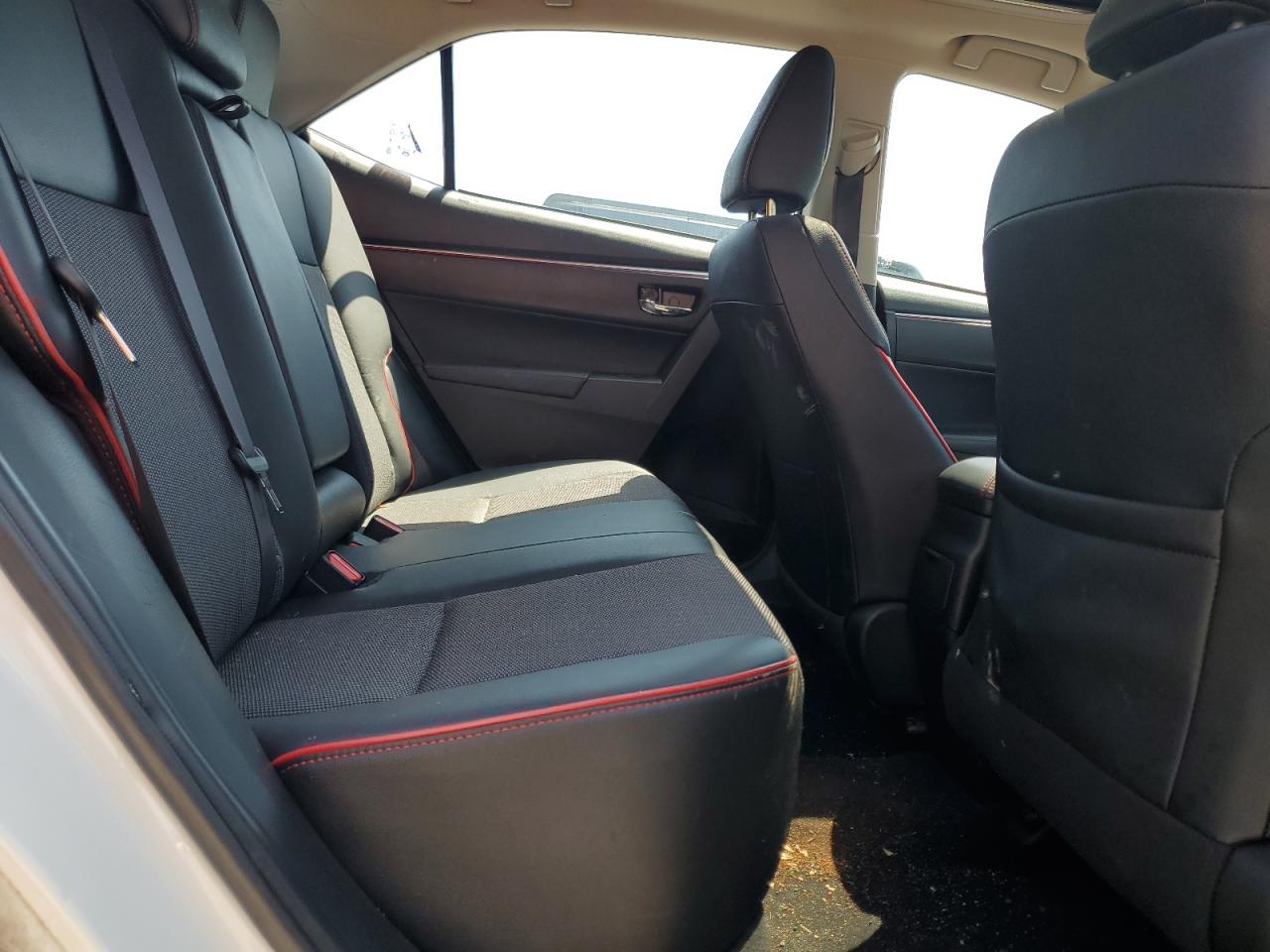 2T1BURHEXGC580794 2016 Toyota Corolla L