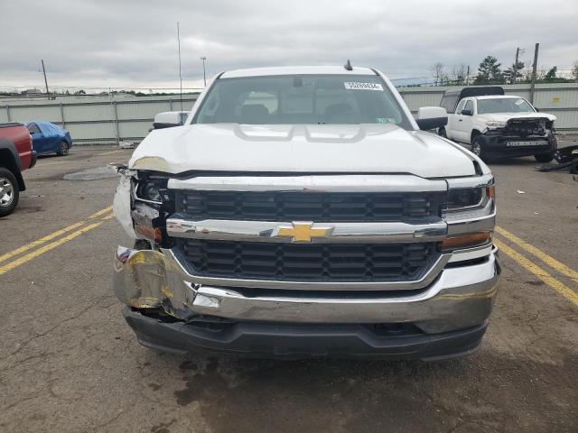 2016 CHEVROLET SLVRD 1500 1GCVKREC5GZ191492