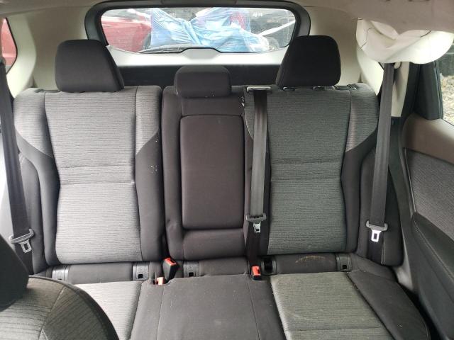 2022 Nissan Rogue Sv VIN: 5N1BT3BB0NC714115 Lot: 54494284