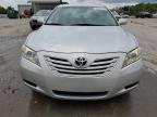 TOYOTA CAMRY BASE photo